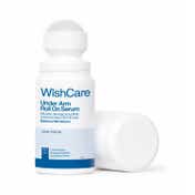 WishCare Aqua Fresh Underarm Roll On Serum Reduces Pigmentation and Prevents Body Odour (50 ml)