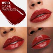 L'Oreal Paris Infallible Laque Resistance Liquid Lipstick - 510 Cafe Parisien (4 ml)