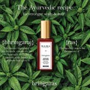 Kama Ayurveda Bringaras Smoothing Hair Serum (50 ml)