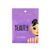 MARS Mini Beauty Blenders for Makeup (Pack of 5)