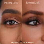 Laura Mercier Caviar Eyeshadow Quad - Golden Hour (6 g)