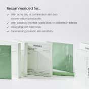 Biodance Refreshing Sea Kelp Real Deep Mask (4 pcs)