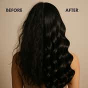 Beauty Garage Shea Retention Curl Shampoo (750 ml)