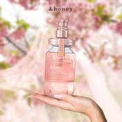 &honey Melty Moist Repair Shampoo 1.0 (440 ml)