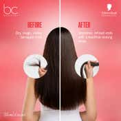 Schwarzkopf Professional Bonacure Repair Rescue Sealed Ends With Arginine (100ml)