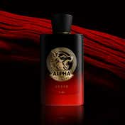 Beardo Alpha Spice Elixir (100 ml)