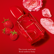 Armani Si Passione Red Musk Parfum (100 ml)