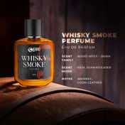 Beardo Whisky Smoke Eau De Parfum (50ml)