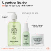 YOUTH TO THE PEOPLE Superfood Skin Drip Smooth + Glow Serum (30 ml)