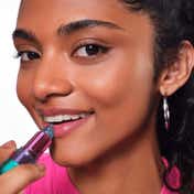 Essence Aqua Jelly Colour Changing Lipstick - Soft Pink (2.8 g)