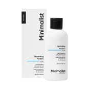 Minimalist Hydrating Factors 7.3% Hair Shampoo (250 ml)