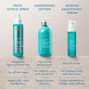 Moroccanoil Frizz Intense Smoothing Serum (50 ml)