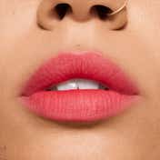 M.A.C Powder Kiss Hazy Matte Lipstick - Ruby New (3.5 g)