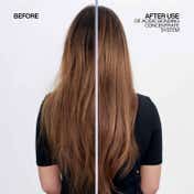 REDKEN Acidic Bonding Concentrate Conditioner,Bond Repair For Damaged and Frizzy Hair (300 ml)