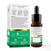 Dr. Sheth's Centella & 10% Niacinamide Face Serum (10 ml)