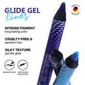 L.A. Girl Glide Eyeliner - Dark Brown (1.2 g)