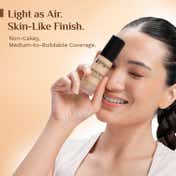 Pilgrim Serum Foundation - Rich Caramel (30 g)