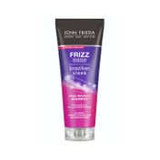 John Frieda Frizz Ease Brazilian Sleek Shampoo (250 ml)