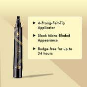 Character Style Eyebrow 4 Tip - CSE003 (1.2 ml)