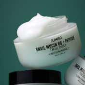 Jumiso Snail Mucin 88 + Peptide Facial Cream (100 ml)