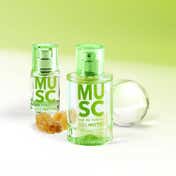 SOLINOTES Musc Eau de Parfum (15 ml)