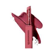 Mamaearth Luxe Matte Long Stay Lipstick with Passion Fruit Oil - Vintage Rose (2 g)