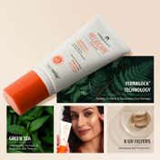 Heliocare Color Gel Cream SPF 50 Tinted Light Sunscreen (50 ml)