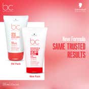 Schwarzkopf Professional Bonacure Repair Rescue Sealed Ends With Arginine (100ml)