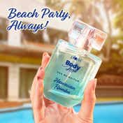 Plum BodyLovin' Hawaiian Rumba Eau De Parfum - Long Lasting Tropical Perfume (50ml)