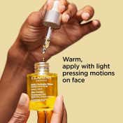 Clarins Blue Orchid Face Treatment Oil (30 ml)