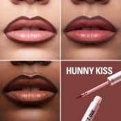 Makeup Revolution Lip Shift Ink Peel Off Lipliner Stain - Hunny Kiss (1.8 ml)