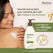 Aveeno Daily Moisturizing Lotion (354ml)