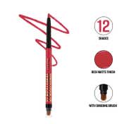 Daily Life Forever52 Sensational Matte Lip Liner - Ruby Rush (0.2 g)