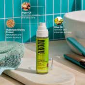 Moxie Beauty Firefighter Heat Protection Spray (100 ml)