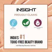 Insight Cosmetics Mega Cover Concealer - MN18 (10 g)