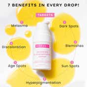 Hyphen Advanced De-Pigmentation Serum (30 ml)