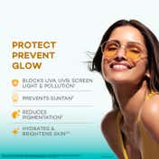 Biluma SPF 50+ PA++++ UVA+UVB Protection Sunscreen (50 ml)