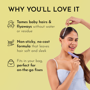 Fix My Curls Frizz Finishing Wand (15 g)