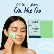 GUBB Personal Care Combo (5 pcs)