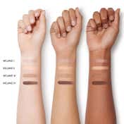 NARS Quad Eyeshadow - Mojave (4.4 g)