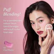 hince Dewy Liquid Cheek - Lc003 Cool Flutter (6 ml)