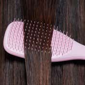 Tangle Teezer Mini Ultimate Detangler Brush - Transformative Teal