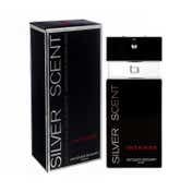 Jacques Bogart Silver Scent Intense Eau de Toilette (100ml)
