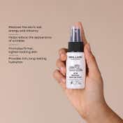 Brillare Professional Age Revival Natural Face Toner (50 ml)