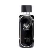Lattafa Hayati Black Eau de Parfum (100 ml)