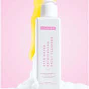 Hyphen 10% Rice Water Brightening Daily Cleanser (100 ml)