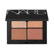 NARS Quad Eyeshadow - Laguna (4.4 g)