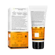 Dr. Sheth's Ceramide & Vitamin C Oil-Free Sunscreen SPF 50+ PA++++ In-Vivo Tested (30g)