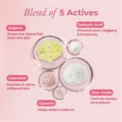 The Pink Foundry Overnight Acne Spot Corrector (15ml)