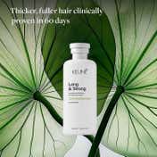 Keune Long & Strong Shampoo (300 ml)